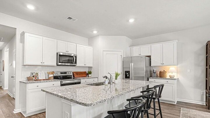 Property Photo:  1023 Bear Bone Dr  SC 29526 