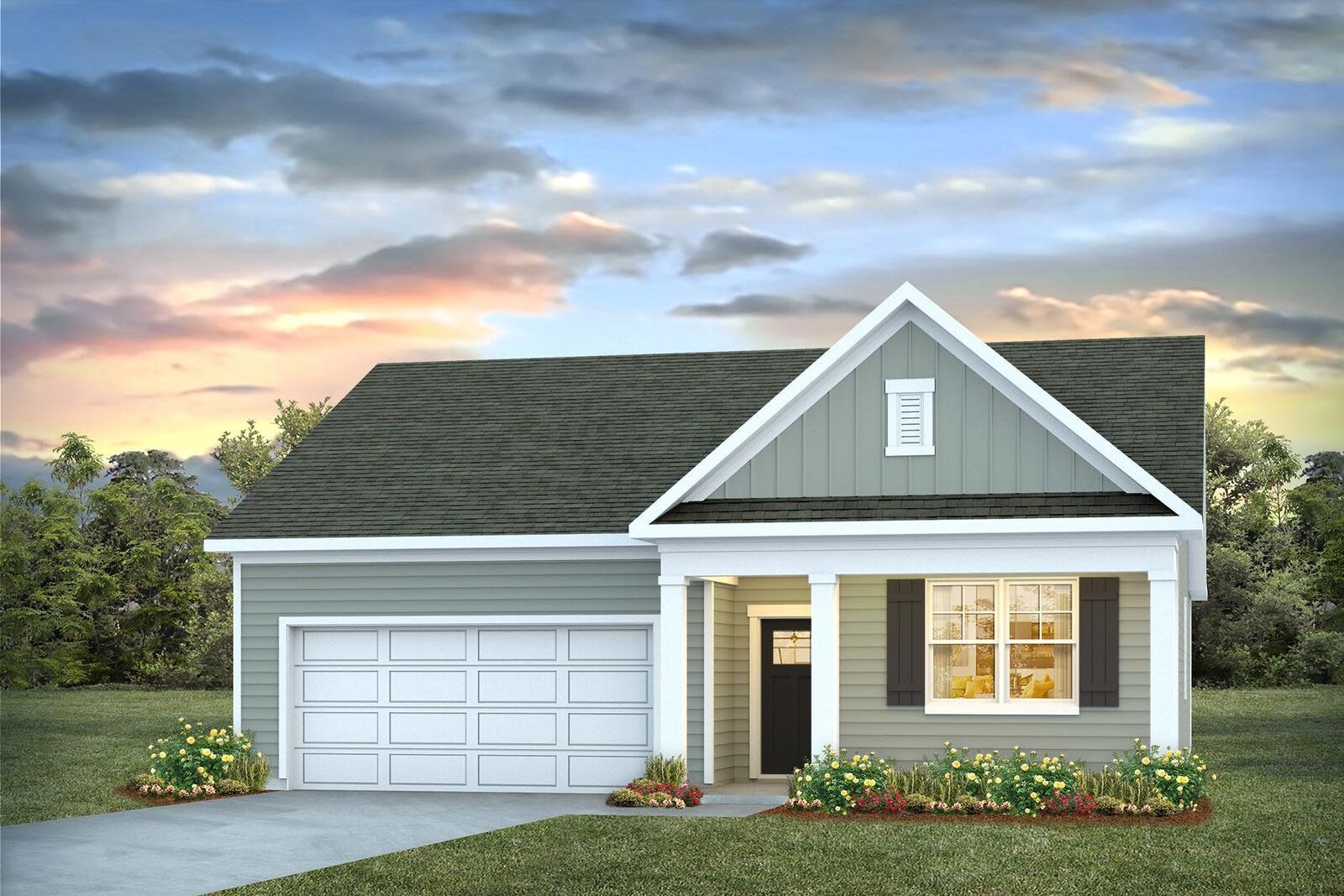Property Photo: 1068 Bear Bone Dr SC 29526