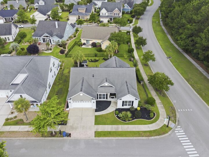 Property Photo:  1101 Shire Way  SC 29577 