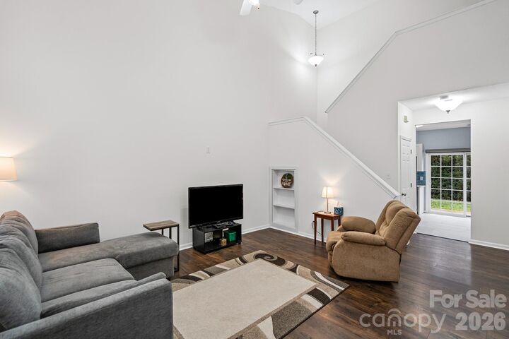 Property Photo:  2737 Mill Valley Court  NC 28105 