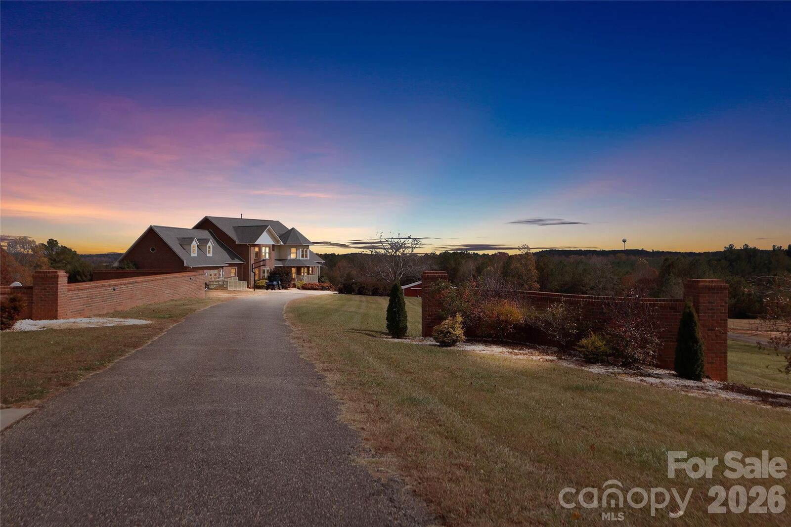 Property Photo:  517 Cub Creek Road  NC 28040 