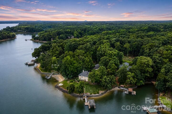 Property Photo:  2161 Windy Oaks Road  SC 29708 