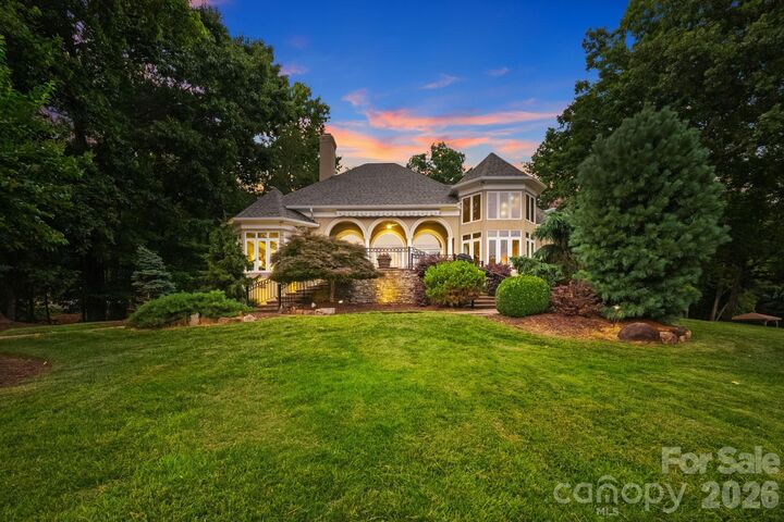 Property Photo:  2161 Windy Oaks Road  SC 29708 