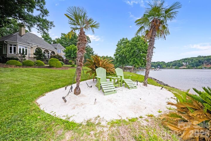 Property Photo: 2161 Windy Oaks Road SC 29708