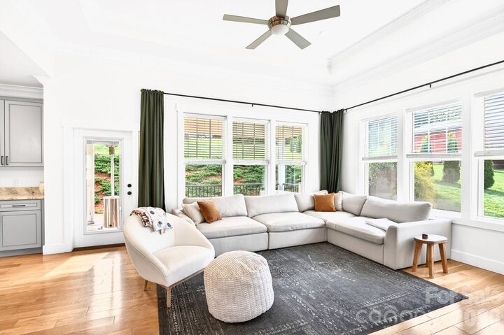 Property Photo:  25 W Haven Drive  NC 28704 
