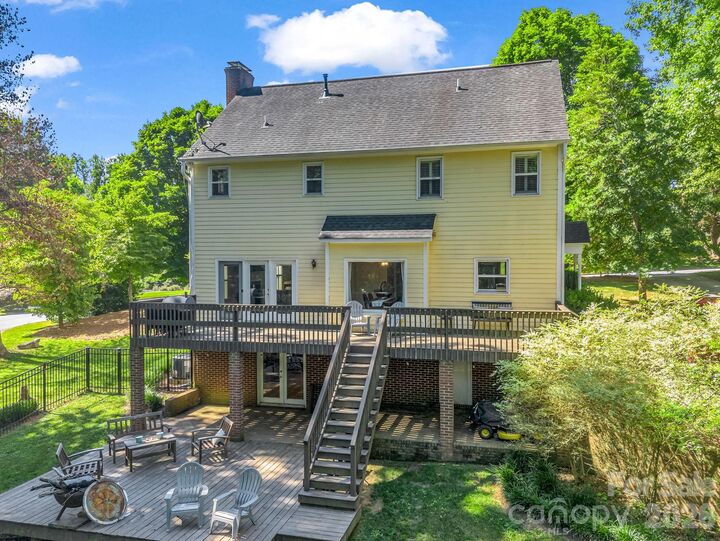 Property Photo:  2720 Steeplechase Road  NC 28056 