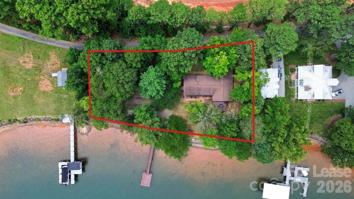 Property Photo:  120 Stepaside Lane  NC 28117 