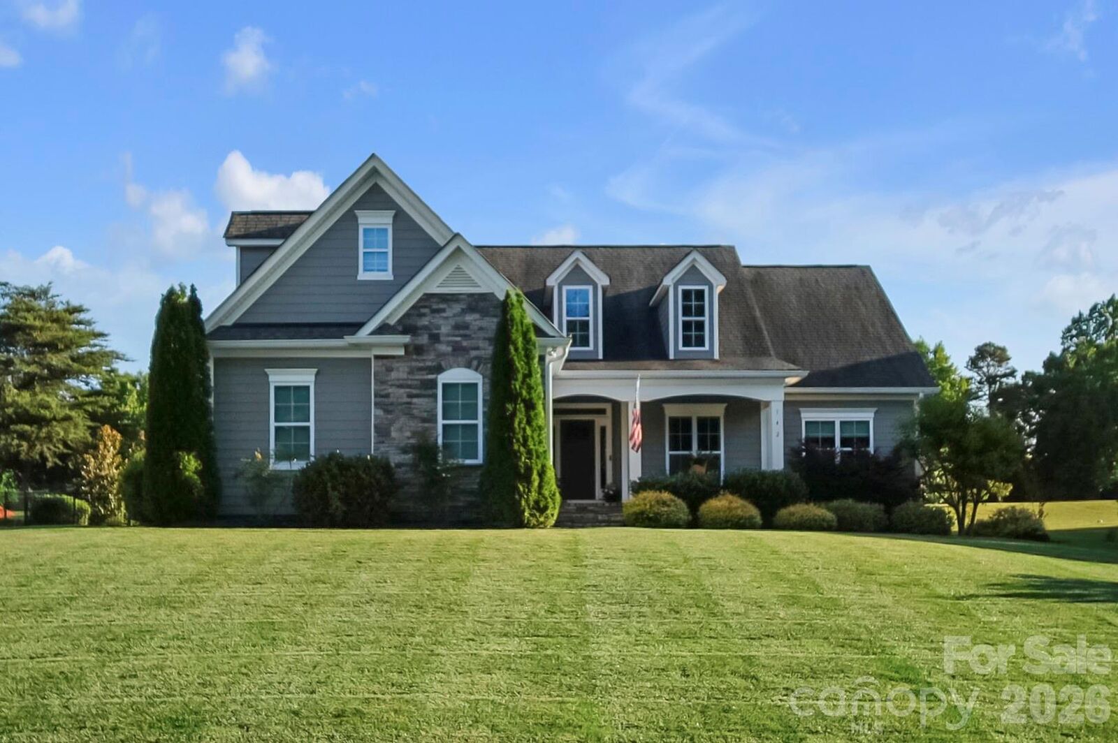 Property Photo:  142 Augusta Lane  NC 28150 
