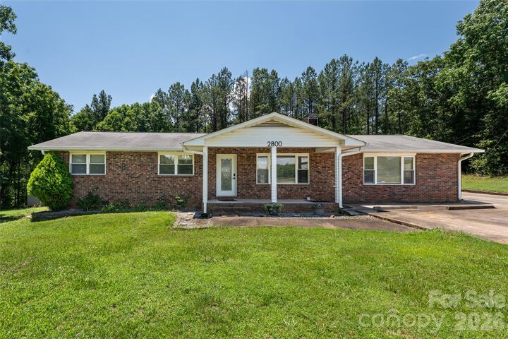Property Photo:  2800 Coxe Road  NC 28782 