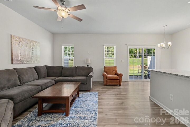 Property Photo: 5341 Cherrie Kate Court NC 28164