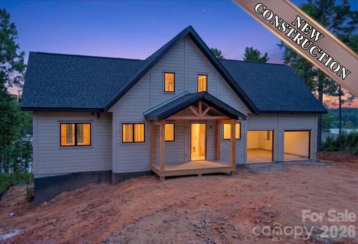 Property Photo:  2199 Castle Peak Mountain  NC 28612 