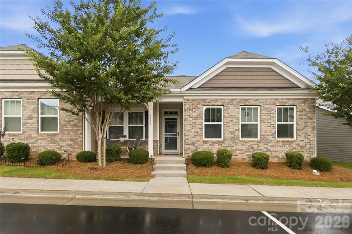 Property Photo:  8420 Union Central Court  NC 28173 
