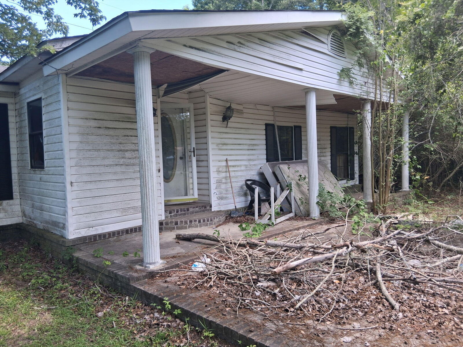 Property Photo: 106 Hardrick Drive SC 29461