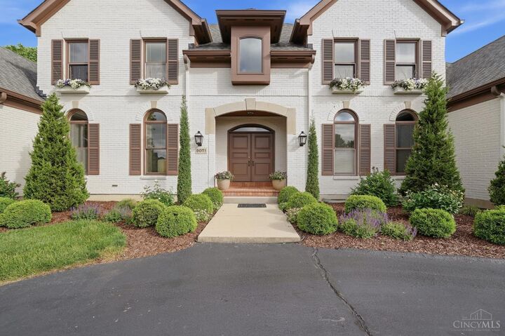Property Photo:  9071 Ambercreek Drive  OH 45236 