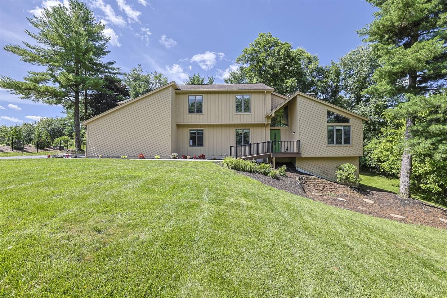 Property Photo: 7407 Ayers Road OH 45255