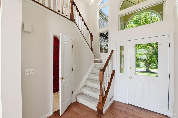 Property Photo:  490 Madeira Court  OH 45255 
