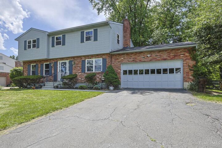 Property Photo: 10639 Weil Road OH 45249