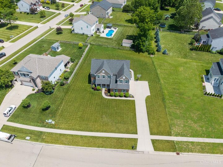 Property Photo: 5604 Roden Park Drive OH 45044