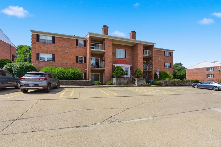 Property Photo:  5346 Werk Road  OH 45248 