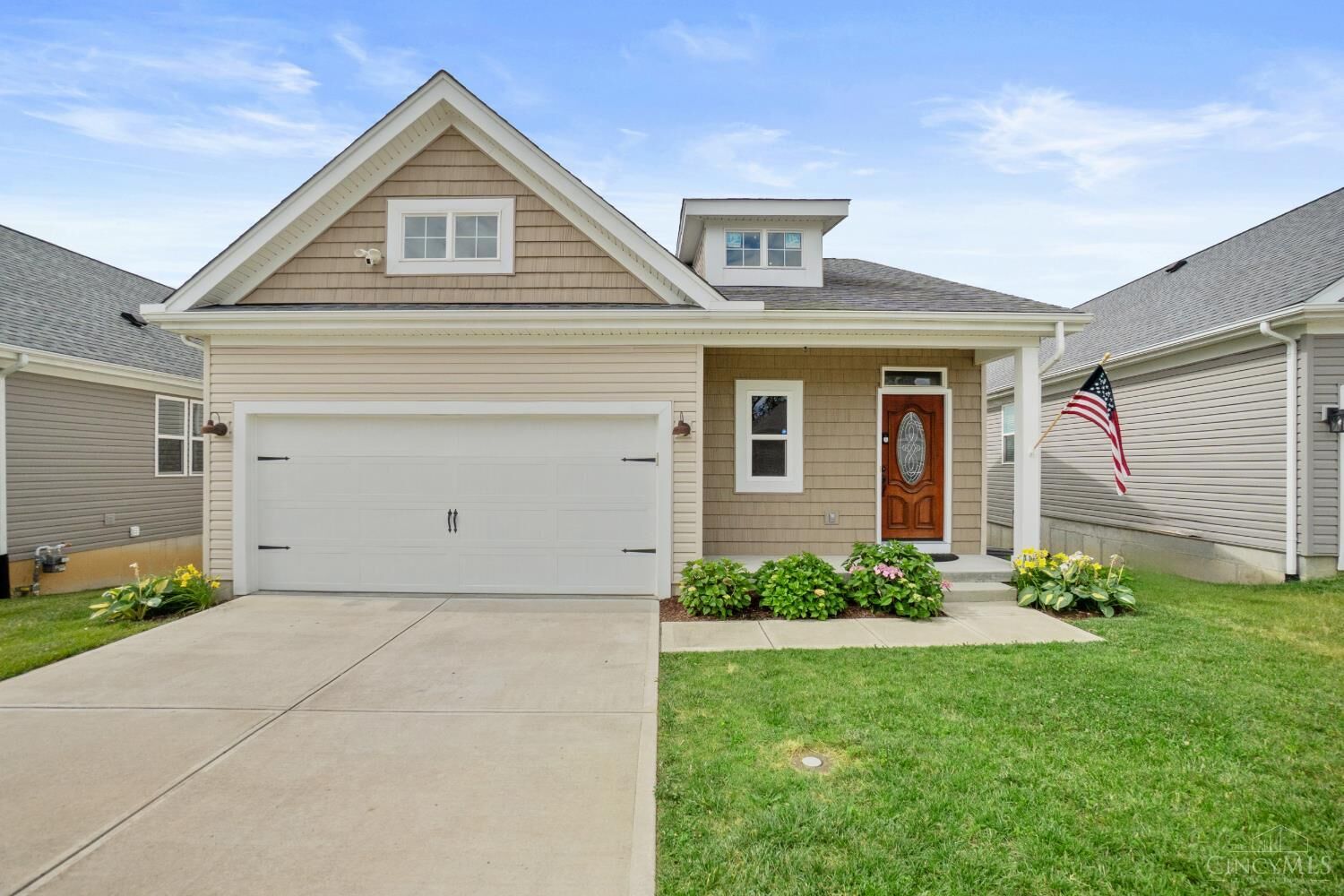 Property Photo:  3359 Forestview Drive  OH 45211 