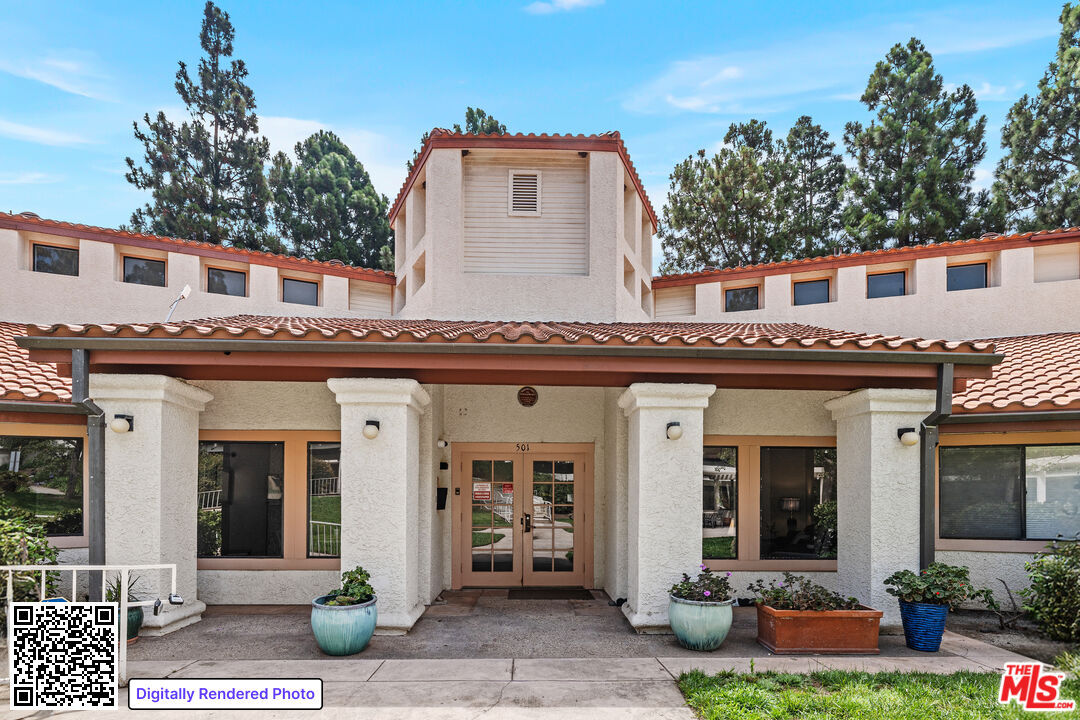 Property Photo: 501 Palisades Dr CA 90272
