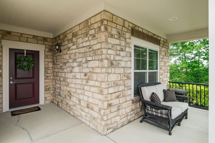 Property Photo:  10411 Spicebrush Drive  OH 43064 