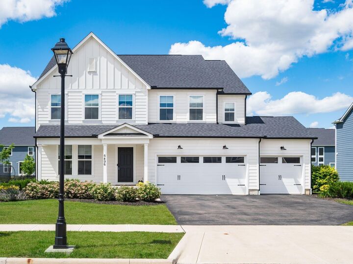 Property Photo:  6496 Orangeberry Road  OH 43026 