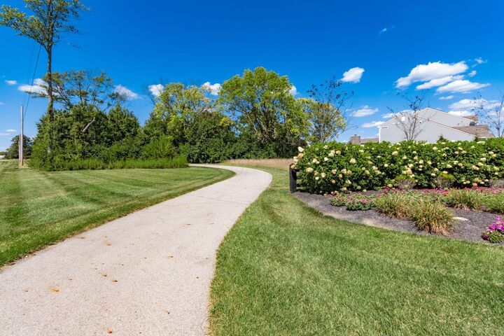 Property Photo:  6496 Orangeberry Road  OH 43026 