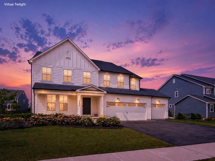Property Photo:  6496 Orangeberry Road  OH 43026 
