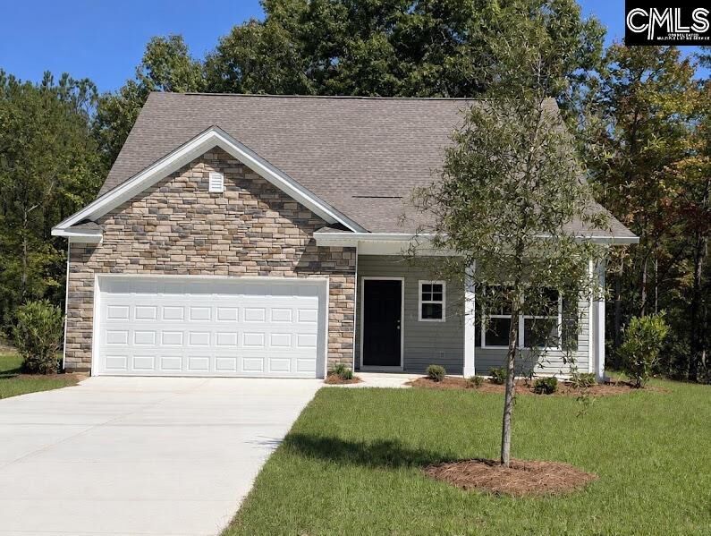 Property Photo:  210 Wild Orchard  SC 29078 