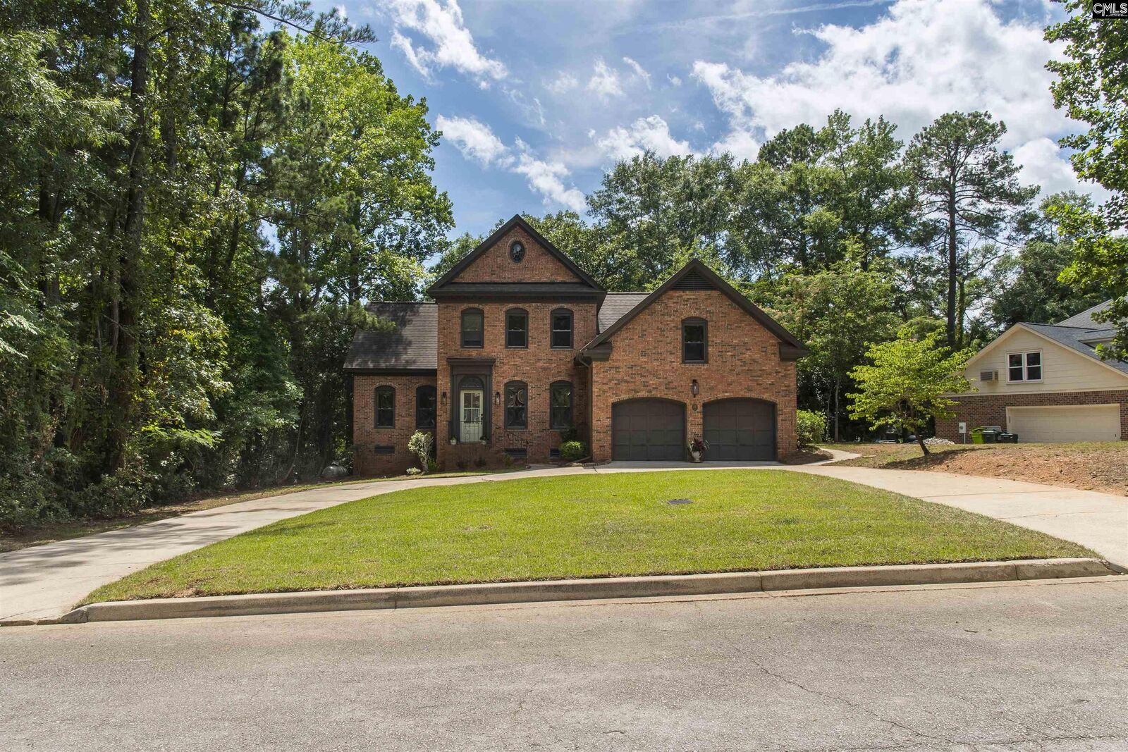 Property Photo:  503 Timbertrail  SC 29212 