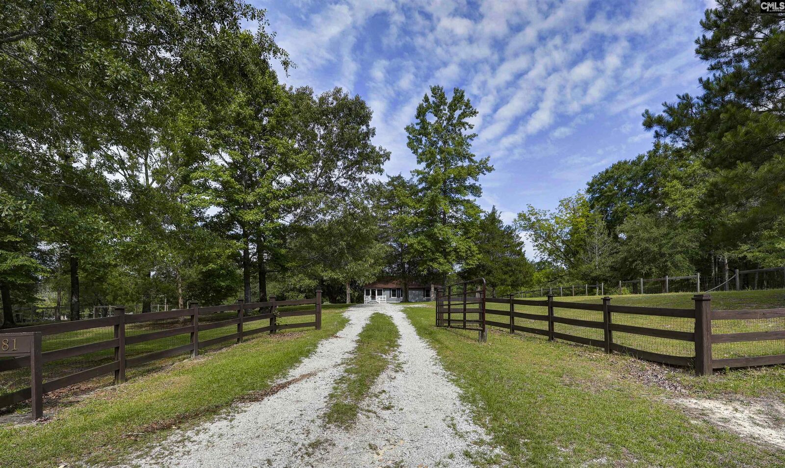 Property Photo:  181 Frost  SC 29020 