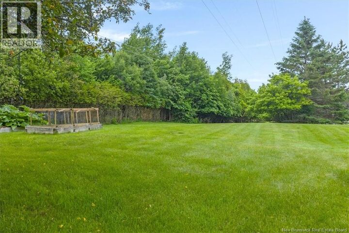 Property Photo:  36 Peat Drive  NB E2E 4R5 