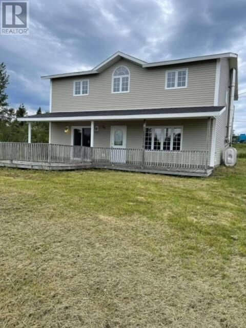 Property Photo: 29 Harbourview Drive NL A0G 4C0