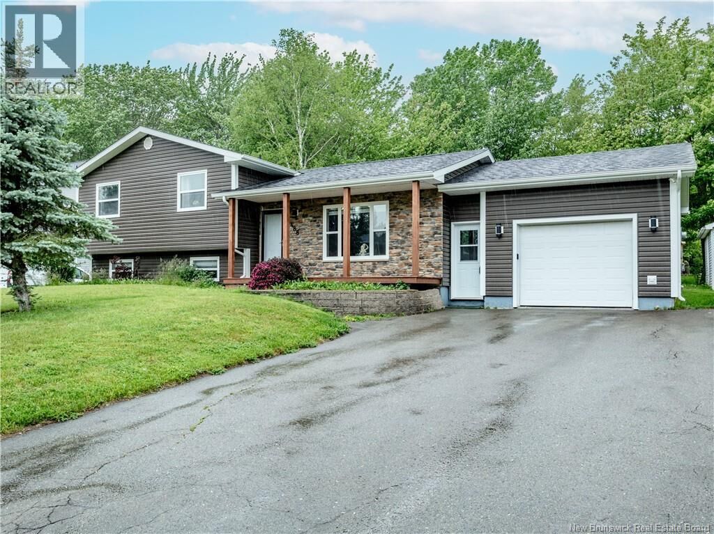 Property Photo:  488 Isabelle  NB E1A 6L9 