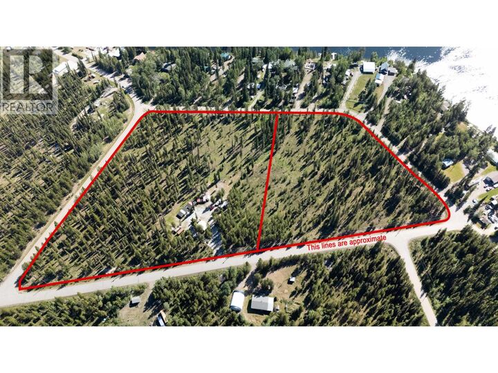 Property Photo:  5110 Meier Road Lot 3  BC V0J 3A3 