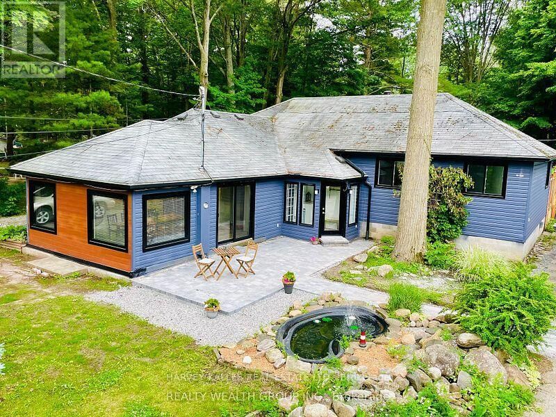 Property Photo:  3934 Alcina Avenue  ON L9S 2M4 