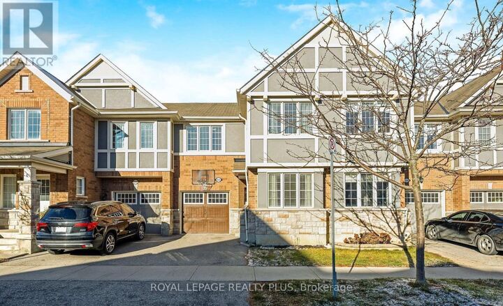 Property Photo:  1542 Gainer Crescent  ON L9T 0Y3 