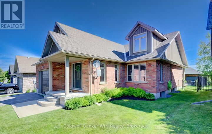 Photo de la propriété:  108 Ruby'S Crescent  ON N0G 2L2 
