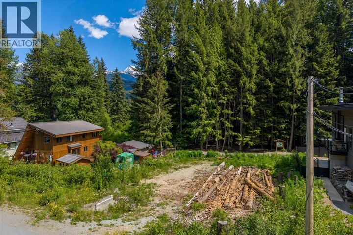 Property Photo:  8354 Rainbow Drive  BC V8E 0G1 