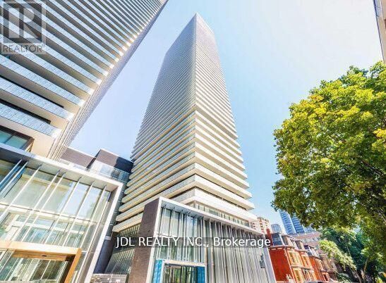 Property Photo:  50 Charles Street East 2210  ON M4Y 0C3 