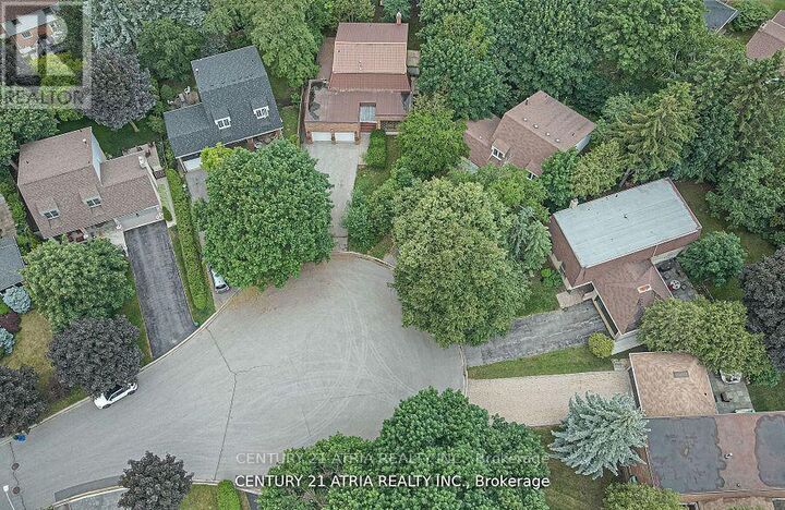 Property Photo: 18 Hester Court ON L3T 3K5