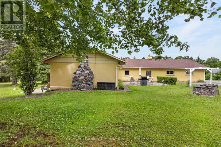 Property Photo:  97 County Rd 4 Road  ON K9L 1V5 