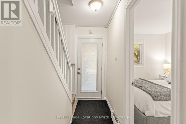 Property Photo:  168 Escarpment Crescent 28  ON L9Y 5B4 