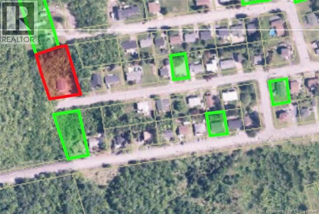 Property Photo:  105 Cormier Street  NB E3V 2E6 