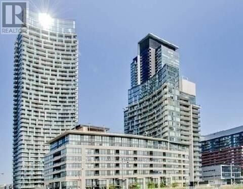Property Photo:  25 Capreol Court 306  ON M5V 3Z7 