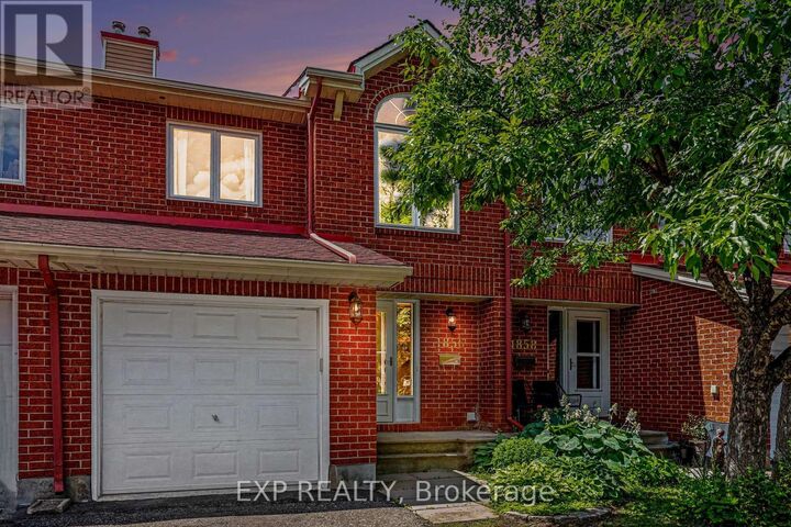 1856 Summerfields Crescent — photo 1