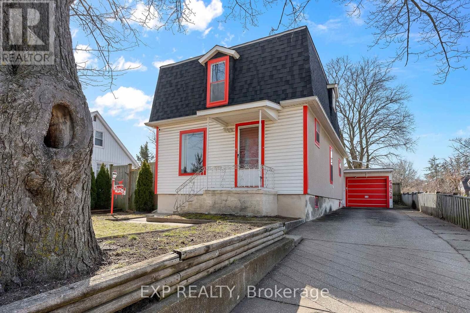 Property Photo:  5958 Summer Street  ON L2G 1M3 