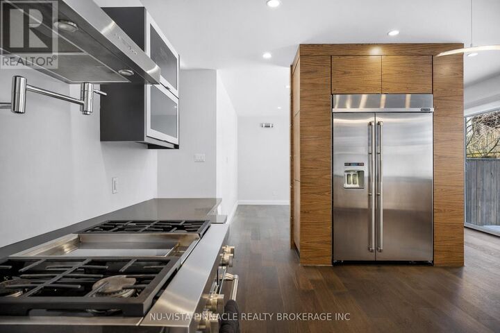 Property Photo:  433 Hyde Park Road 16  ON N6H 3R9 