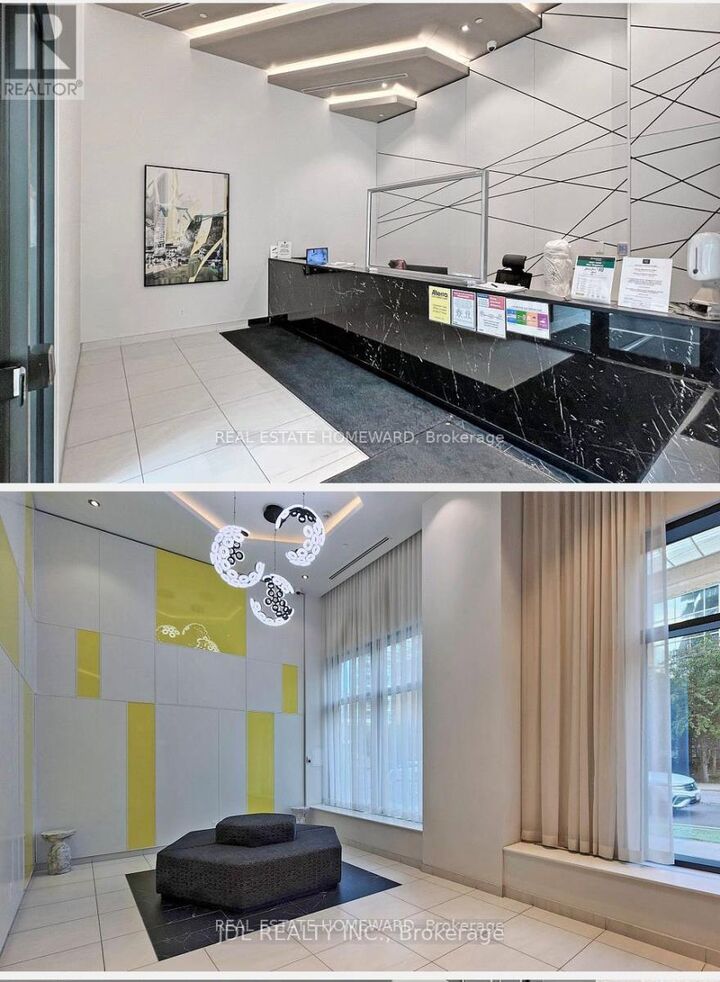 Property Photo: 159 Wellesley Street East 1902 ON M4Y 0H5